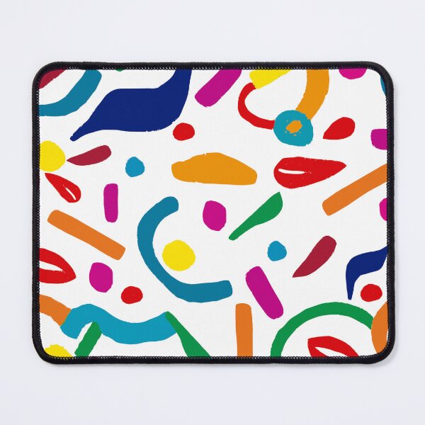 Item preview, HAPPY ABSTRACT designed and sold by OlenaBeckett.