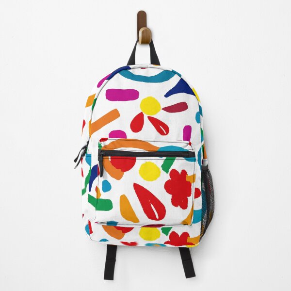 Item preview, HAPPY ABSTRACT designed and sold by OlenaBeckett.
