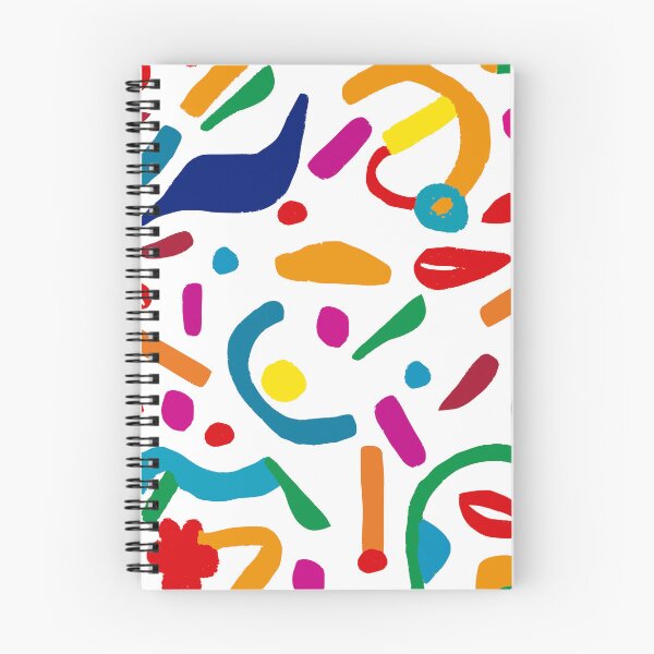 Item preview, HAPPY ABSTRACT designed and sold by OlenaBeckett.