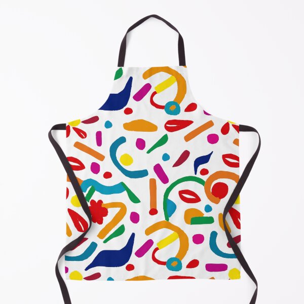 Item preview, HAPPY ABSTRACT designed and sold by OlenaBeckett.