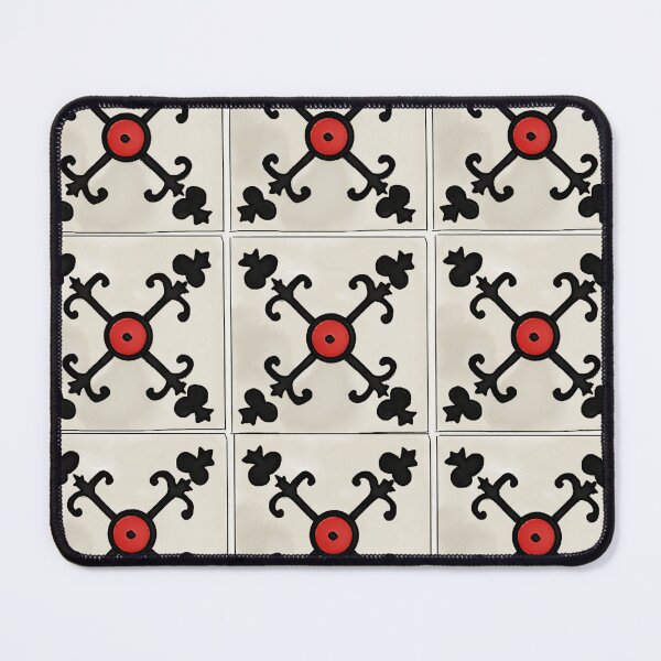 Item preview, Country Club Talavera designed and sold by kschowe.