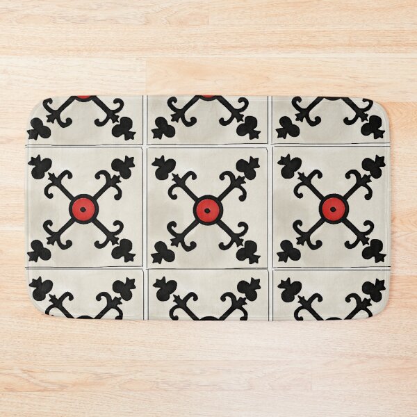 Item preview, Country Club Talavera designed and sold by kschowe.