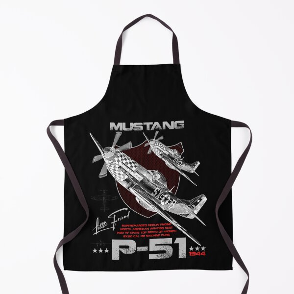Item preview, P51 Mustang WW2 Fighter Aircraft designed and sold by Aerolovers.