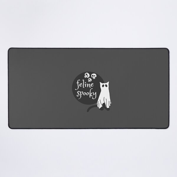 Item preview, Feline Spooky designed and sold by artbygraphics.