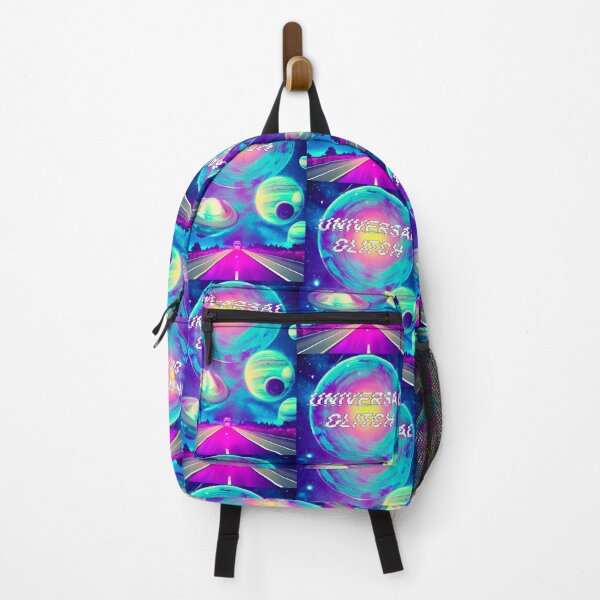 Item preview, Universal Glitch designed and sold by ELDigitals.