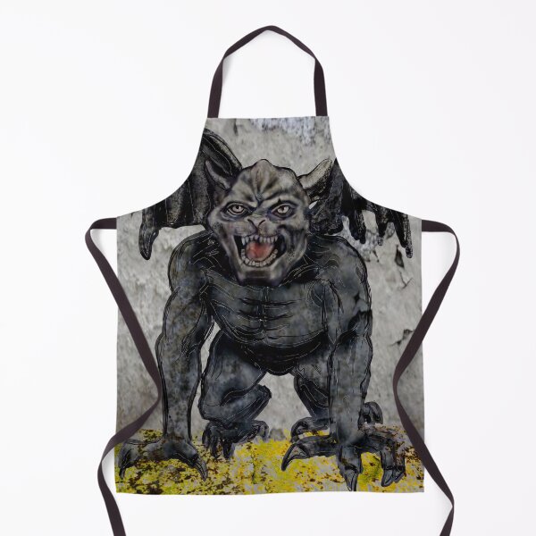 Item preview, Gargoyle designed and sold by JoannaM62.