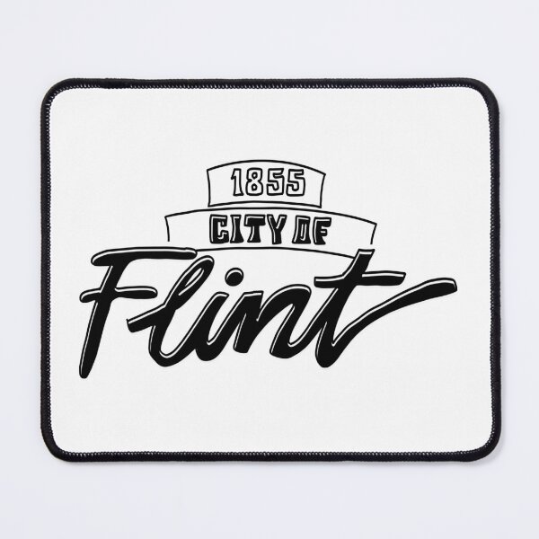 Item preview, 810 Flint  designed and sold by mariahmoniquedesign.