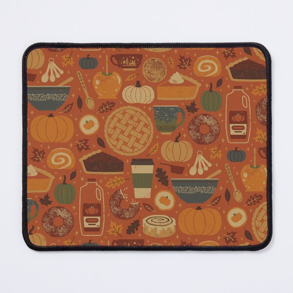 Item preview, Pumpkin Spice designed and sold by Camille Chew.