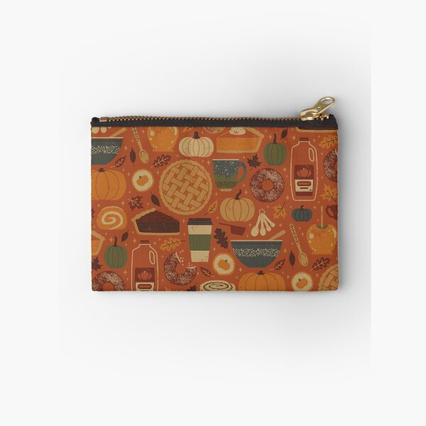 Item preview, Pumpkin Spice designed and sold by Camille Chew.