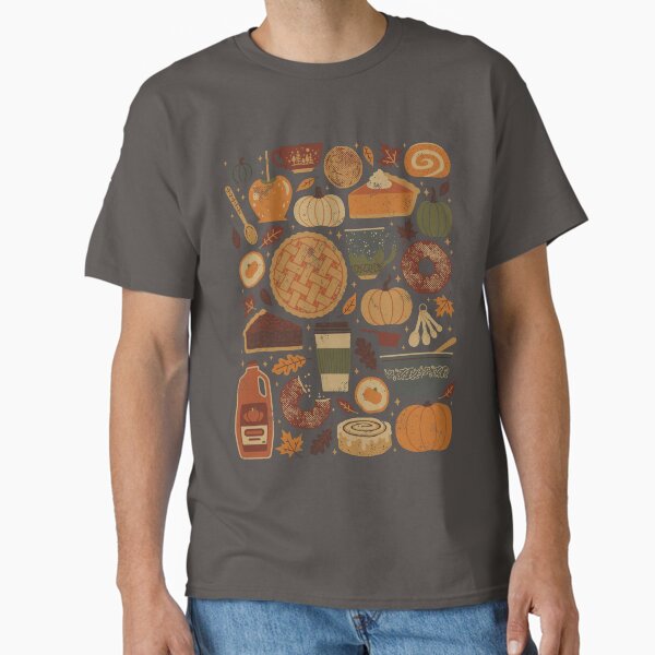 Item preview, Pumpkin Spice designed and sold by Camille Chew.