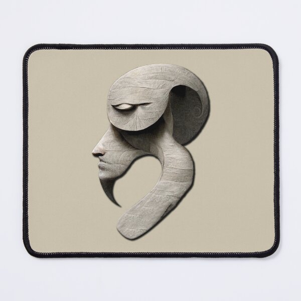Item preview, Ancient Bust designed and sold by orange-teal.
