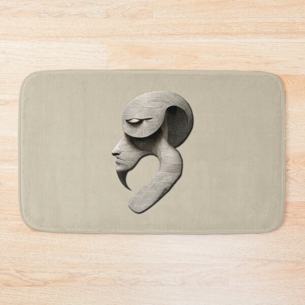 Item preview, Ancient Bust designed and sold by orange-teal.