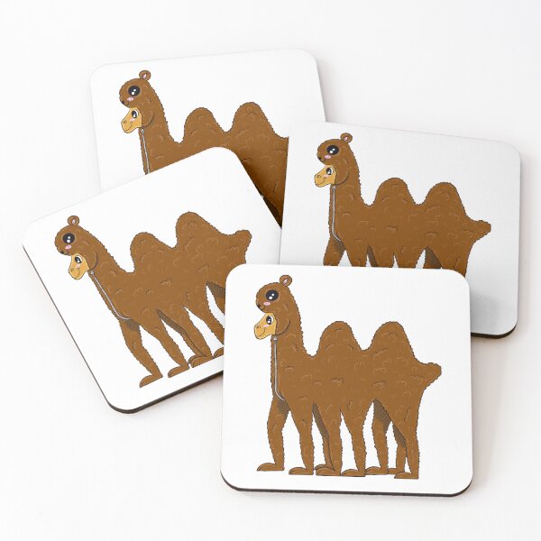 Item preview, Camel Spider In Bear Costume designed and sold by missmann.