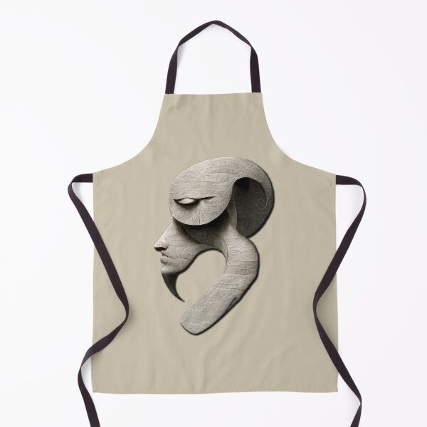 Item preview, Ancient Bust designed and sold by orange-teal.