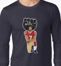 kaepernick long sleeve shirt