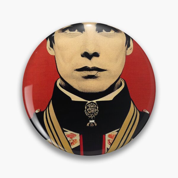Item preview, The doorman designed and sold by inkMortar.