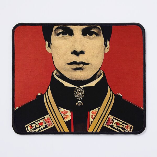 Item preview, The doorman designed and sold by inkMortar.