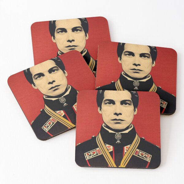 Item preview, The doorman designed and sold by inkMortar.