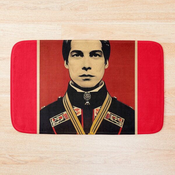 Item preview, The doorman designed and sold by inkMortar.