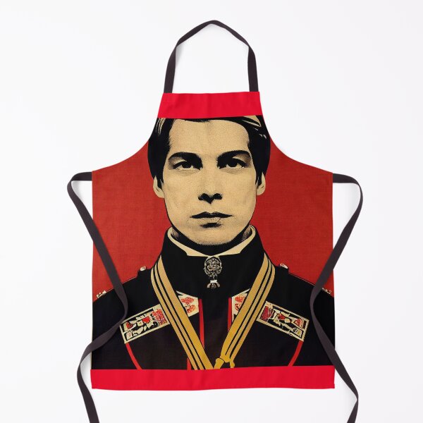 Item preview, The doorman designed and sold by inkMortar.