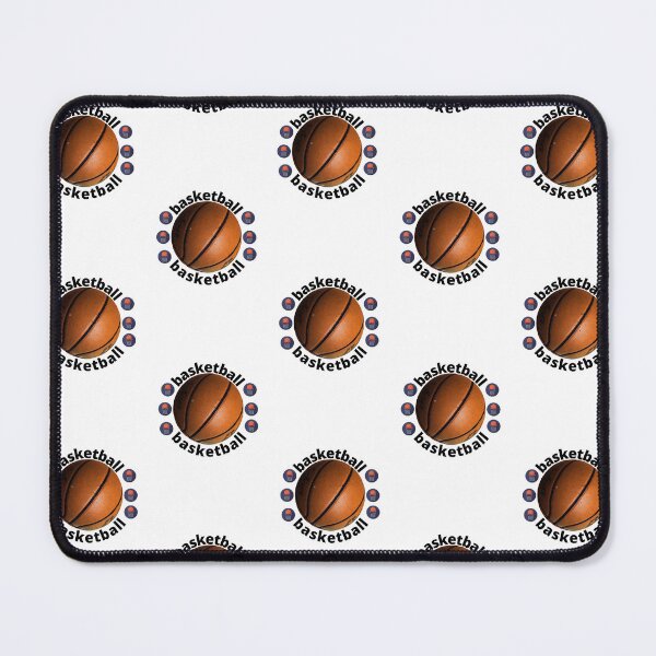 Artikelvorschau, Basketball entworfen und verkauft von SN-DesignShop.