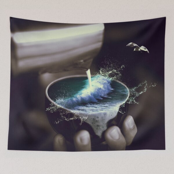 Item preview, theine designed and sold by soaringanchor.