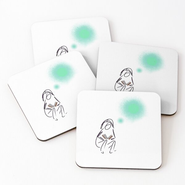 Item preview, Reading and Imagining designed and sold by TMVSArts.