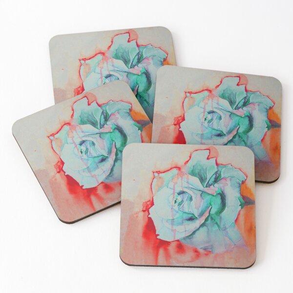 Item preview, Bleeding Rose  designed and sold by WitchBella.