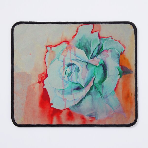 Item preview, Bleeding Rose designed and sold by WitchBella.