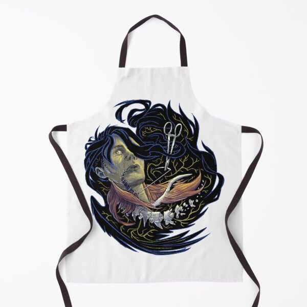 Item preview, Frankenstein's Lucifer designed and sold by MJHArtwork.