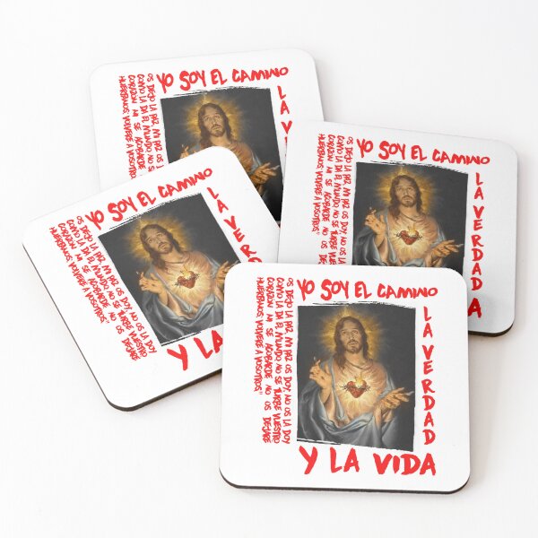 Item preview, The way, the truth and the life designed and sold by Renato Mendoza.