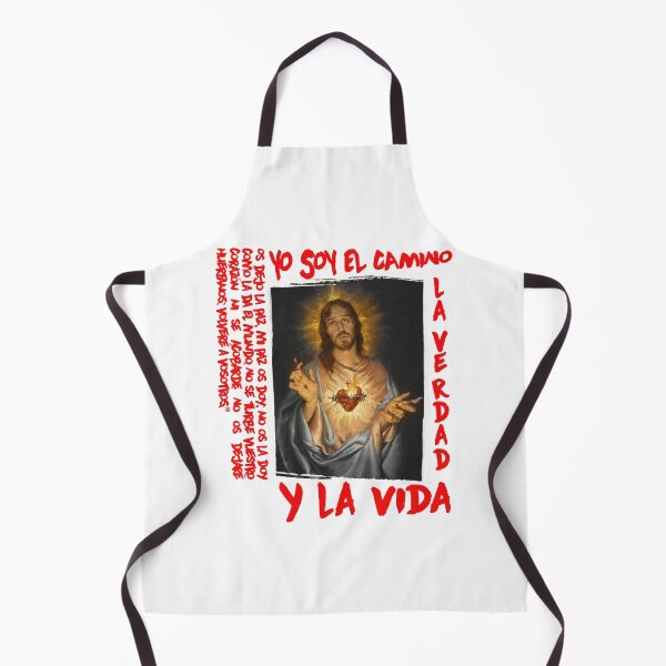 Item preview, The way, the truth and the life designed and sold by Renato Mendoza.