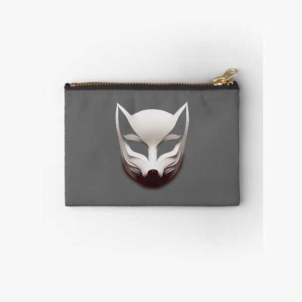 Item preview, Fox Mask designed and sold by orange-teal.
