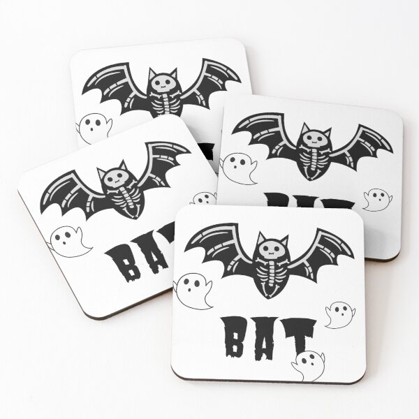 Item preview, Bat designed and sold by OneVibes.