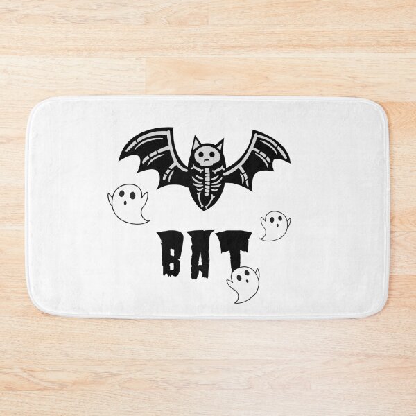 Item preview, Bat designed and sold by OneVibes.