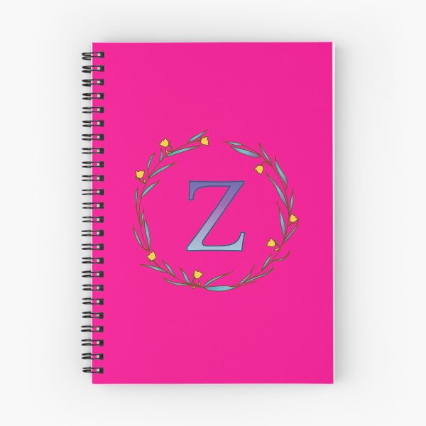 Item preview, Monogram, letter Z designed and sold by Emi Yañez.