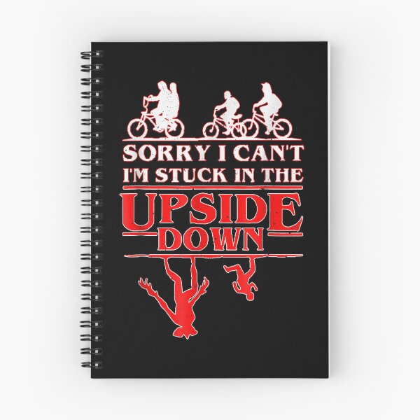 Item preview, Sorry i can't i'm stuck in the upside down designed and sold by MollieCooper98.