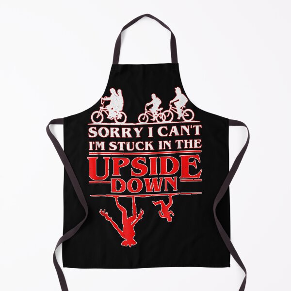 Item preview, Sorry i can't i'm stuck in the upside down designed and sold by MollieCooper98.