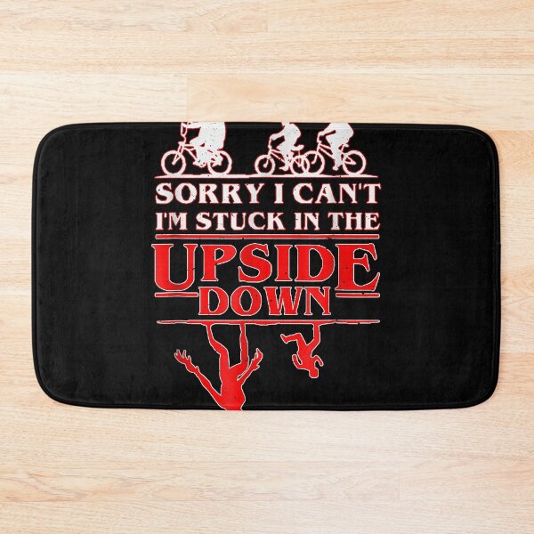 Item preview, Sorry i can't i'm stuck in the upside down designed and sold by MollieCooper98.