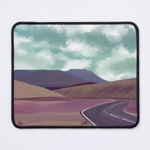 Item preview, Ingleborough designed and sold by Shimmersnap.