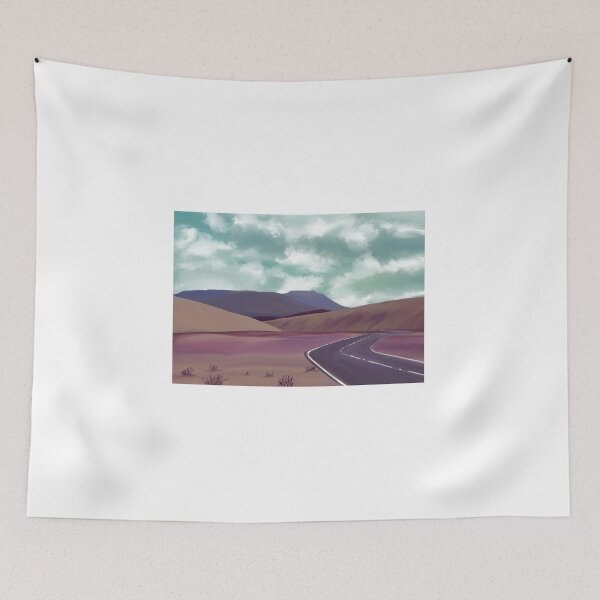 Item preview, Ingleborough designed and sold by Shimmersnap.
