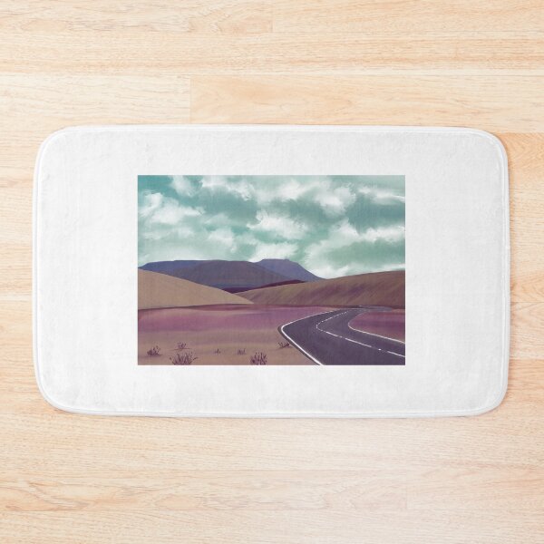 Item preview, Ingleborough designed and sold by Shimmersnap.