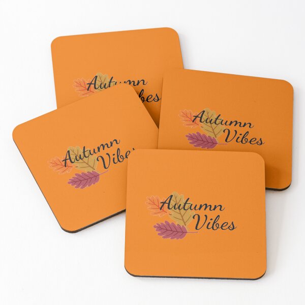 Item preview, Autumn Vibes designed and sold by SN-DesignShop.