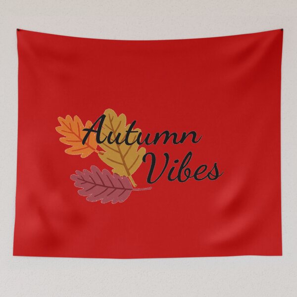 Item preview, Autumn Vibes designed and sold by SN-DesignShop.