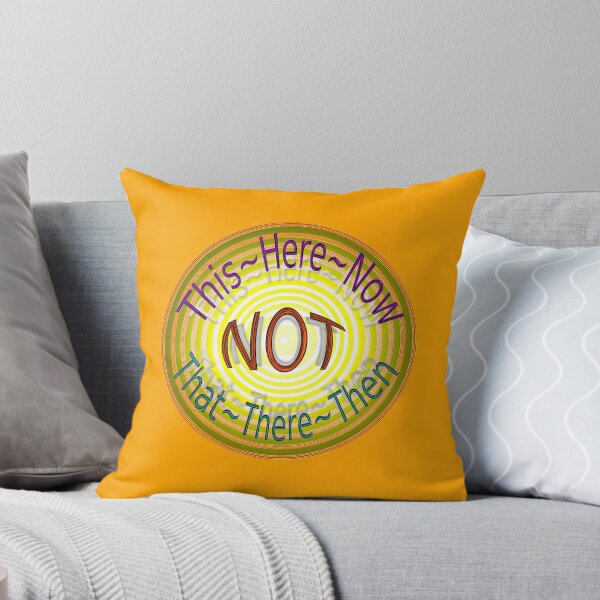 Item preview, THIS ~ HERE ~ NOW designed and sold by TeaseTees.