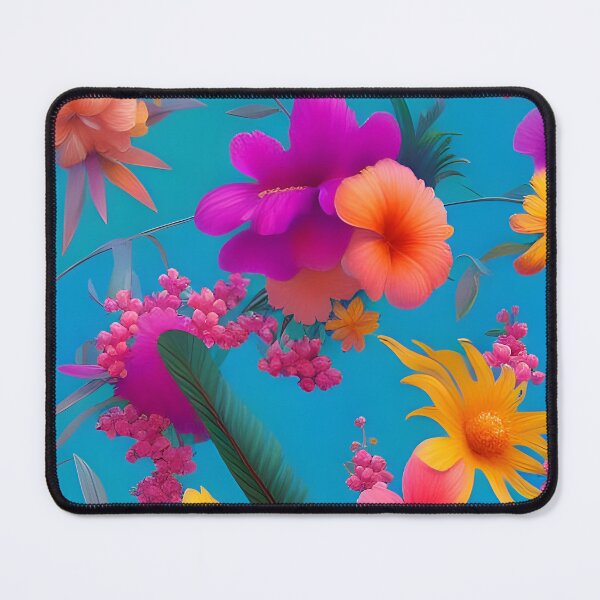 Item preview, Hawaiian flowers designed and sold by Planetape.