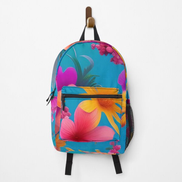 Item preview, Hawaiian flowers designed and sold by Planetape.