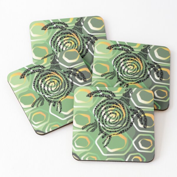 Item preview, Turtle shell designed and sold by Rene-Martin.