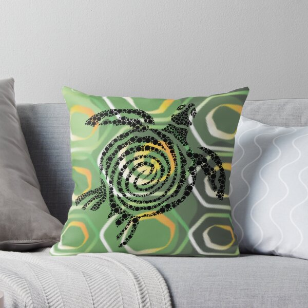 Item preview, Turtle shell designed and sold by Rene-Martin.