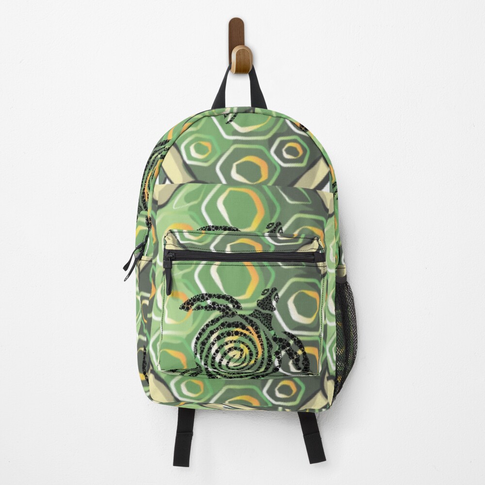Item preview, Backpack designed and sold by Rene-Martin.